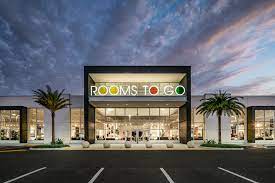 Rooms To Go Furniture Store - Dale Mabry (Tampa) - Home | Facebook